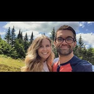 Meet your Posher, Catherine